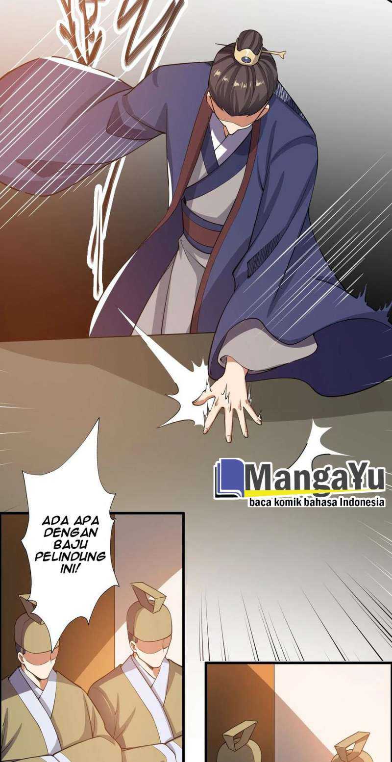 First Dragon (Yuanlong) Chapter 129 Gambar 22